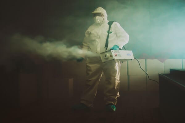 PEST CONTROL LUTON, Bedfordshire. Pests Our Team Eliminate - Cleaning.